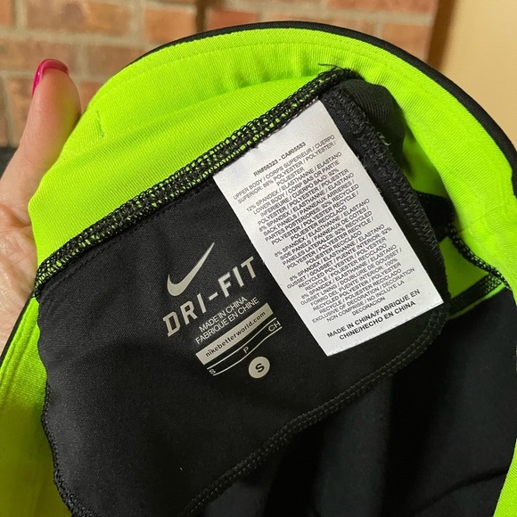 Nike Running Tights - Picture 8 of 8